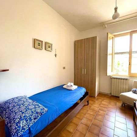 Appartamento Primo Piano Lungomare Santa Maria Navarrese Extérieur photo